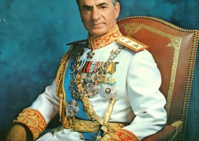 Pahlavi Iran, 1941-1979: A Global History Workshop
