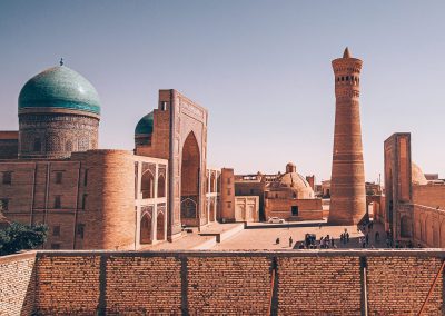 Local History in the Persianate Cosmopolis