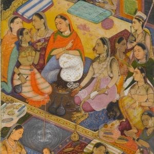 Persian Dynamos: Literature in Motion