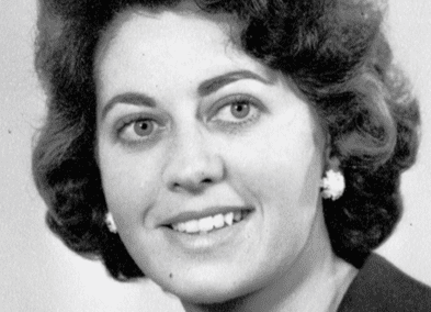 Parvine Helen Merrillees (nee Razavi) (1932 – 2019)