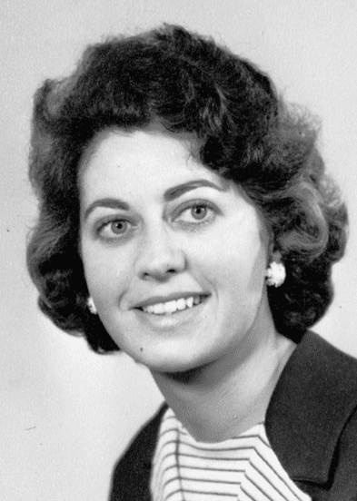 Parvine Helen Merrillees (nee Razavi) (1932 – 2019)
