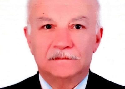 The passing of Houman Alizadeh Kordmahini