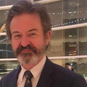 Professor Alan Williams