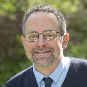 Professor Andrew J. Newman