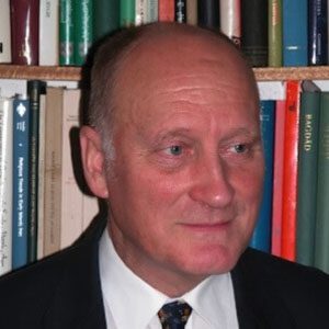 Professor Robert Hillenbrand FBA FRSE