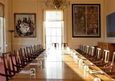 Nominations for Governing Council 2019