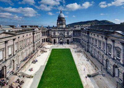 The annual BIPS Workshop