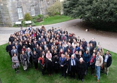 BIPS Best Paper Prize at the Symposia Iranica 4th Persian Studies conference, St Andrews, April 2019.