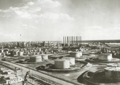 The Early History of British Petroleum in Iran