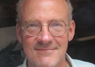Dr Michael Axworthy, FRSA, FRAS (1962-2019)