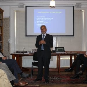 Bimaran Workshop