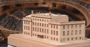 The Mercantile Effect on art and exchange in the Islamicate world during 17th & 18th centuries