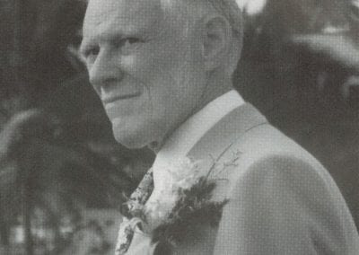 In Celebration of Professor Edmund Bosworth