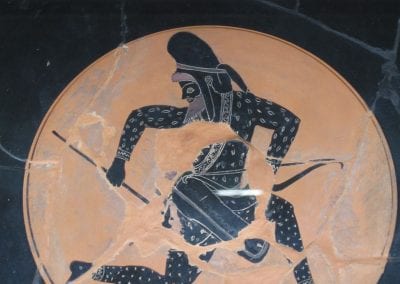 PERSIKA – A Day of ‘Persian Things’