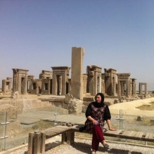 From the 19th Century to the 16th, from Qajar Arts to the Arts of Khorasan