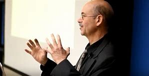 Dr Leonard Lewisohn [1953-2018]