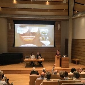 Materials and Technologies in the Age of Transition: The Byzantine, Sasanian and Islamic Near East