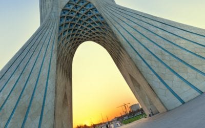 Modern Iran: A global history “from below”