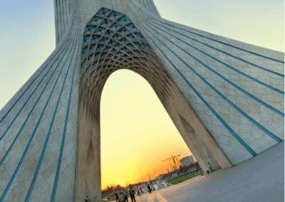 Call for papers: BIPS Online Workshop ‘Iran and the International: Iranian Foreign Policy’