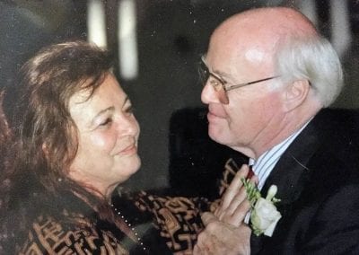 Ruth Stronach (1937-2017)