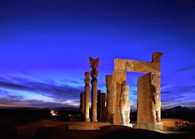 Call for Papers: Symposia Iranica 2017