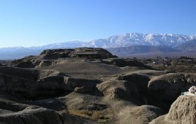 Tappeh Sialk and Ancient Kashan International Conference