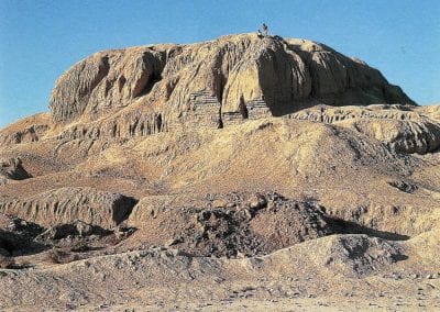 Tappeh Sialk and Ancient Kashan Revisited – Conference