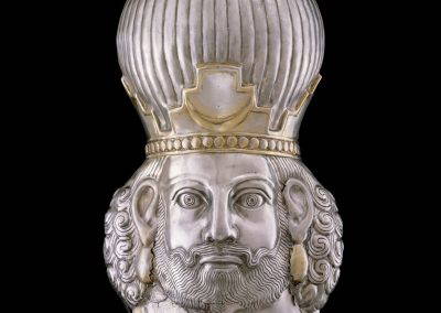 Sasanian Iran and its Neighbours