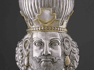 Sasanian Iran and its Neighbours