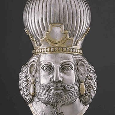 Sasanian Iran and its Neighbours