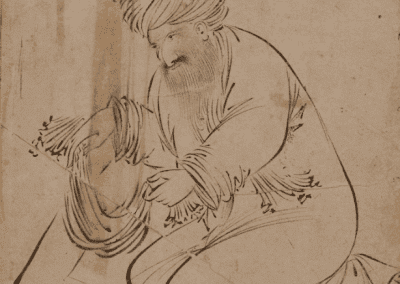 Inverting the Pyramid: Antinomianism as the Norm in the Second Safavid Century