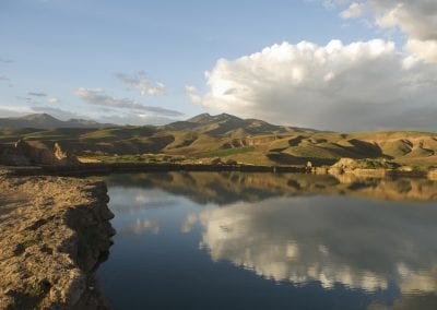 AGM Lecture 2020: Art as a Source for the History of Mongol Eurasia