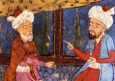 The Unheard Voices from Eastern Iran and the Eastern Islamicate World