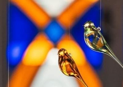 Craftland Magazine Launch Ceremony