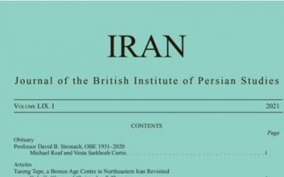IRAN 59/1 (2021)