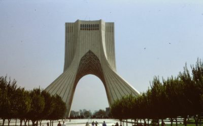 Reflections on Pahlavi Iran: Roundtable on 60th anniversary of BIPS