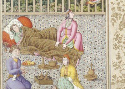 BIPS: A Vision for the Future