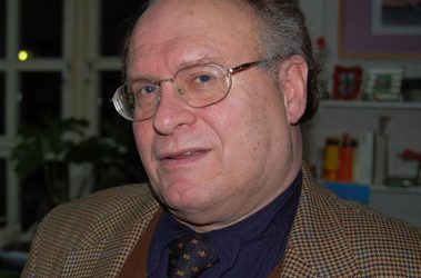Professor Bert Fragner (27 November 1941–16 December 2021)
