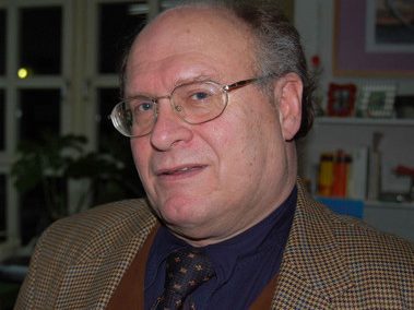Professor Bert Fragner (27 November 1941–16 December 2021)