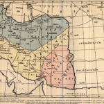 Unequal Treaties and the Question of Sovereignty in Qajar and early Pahlavi Iran