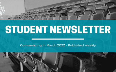 BIPS launches its new Student Newsletter