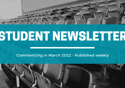 BIPS launches its new Student Newsletter