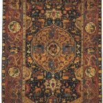 The Mobility of Persian Artefacts: the Sanguszko Carpet in Motion