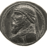 Rivalling Rome: Parthian coins and culture
