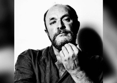 William Dalrymple in Conversation