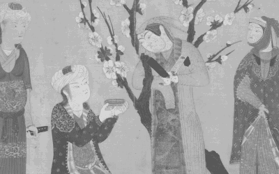 Iran and Persianate Culture in the Indian Ocean World