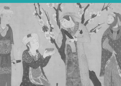 Iran and Persianate Culture in the Indian Ocean World