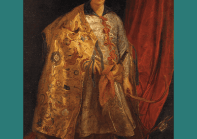 What have the Persians ever done for us?