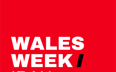 Bringing Wales and Iran together through academia and beyond