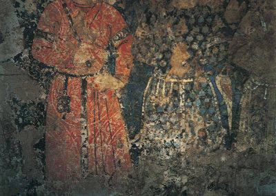 The Hunt as Erotic and Military Training in Early New Persian Poetry